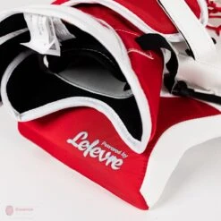 CCM Extreme Flex 4 Pro Senior Goalie Catcher -The Hockey Shop ccm catchers ccm extreme flex 4 pro senior goalie catcher 5314627960898