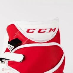 CCM Extreme Flex 4 Pro Senior Goalie Catcher -The Hockey Shop ccm catchers ccm extreme flex 4 pro senior goalie catcher 5314628255810
