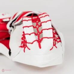 CCM Extreme Flex 4 Pro Senior Goalie Catcher -The Hockey Shop ccm catchers ccm extreme flex 4 pro senior goalie catcher 5314630451266