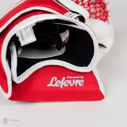 CCM Extreme Flex 4 Pro Senior Goalie Catcher -The Hockey Shop ccm catchers ccm extreme flex 4 pro senior goalie catcher 5314631958594