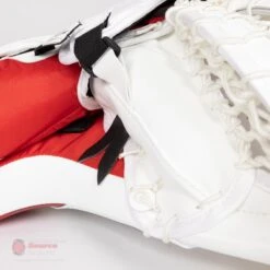 CCM Extreme Flex 5 Senior Goalie Catcher - 600 Break Angle 26 CCM Extreme Flex 5 Senior Goalie Catcher - 600 Break Angle -The Hockey Shop ccm catchers ccm extreme flex 5 senior goalie catcher 600 break angle 27972556193858