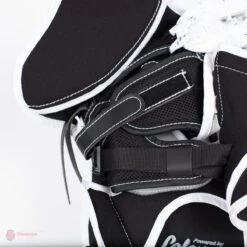 CCM Extreme Flex E4.9 Senior Goalie Catcher - Source Exclusive -The Hockey Shop ccm catchers ccm extreme flex e4 9 senior goalie catcher source exclusive 5323925356610