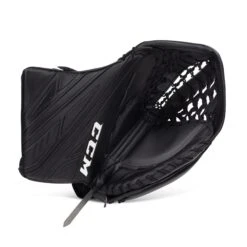 CCM Extreme Flex E4.9 Senior Goalie Catcher - Source Exclusive -The Hockey Shop ccm catchers ccm extreme flex e4 9 senior goalie catcher source exclusive black regular 28743576125506