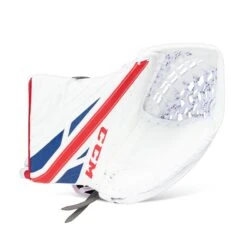 CCM Extreme Flex E4.9 Senior Goalie Catcher - Source Exclusive -The Hockey Shop ccm catchers ccm extreme flex e4 9 senior goalie catcher source exclusive montreal canadiens regular 28743614758978