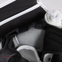 CCM Extreme Flex E5.5 Junior Goalie Catcher -The Hockey Shop ccm catchers ccm extreme flex e5 5 junior goalie catcher 27972557504578