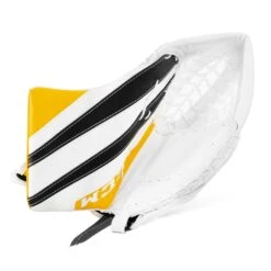 CCM Extreme Flex E5.5 Junior Goalie Catcher -The Hockey Shop ccm catchers ccm extreme flex e5 5 junior goalie catcher boston bruins regular 28990946508866