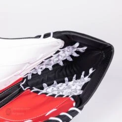 CCM Extreme Flex E5.5 Junior Goalie Catcher - Source Exclusive -The Hockey Shop ccm catchers ccm extreme flex e5 5 junior goalie catcher source exclusive 28235118903362