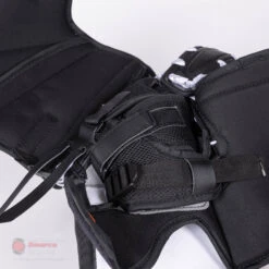 CCM Extreme Flex E5.5 Senior Goalie Catcher - Source Exclusive 25 CCM Extreme Flex E5.5 Senior Goalie Catcher - Source Exclusive -The Hockey Shop ccm catchers ccm extreme flex e5 5 senior goalie catcher source exclusive 28235123359810