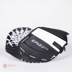 CCM Extreme Flex E5.5 Senior Goalie Catcher - Source Exclusive 21 CCM Extreme Flex E5.5 Senior Goalie Catcher - Source Exclusive -The Hockey Shop ccm catchers ccm extreme flex e5 5 senior goalie catcher source exclusive 28235123523650