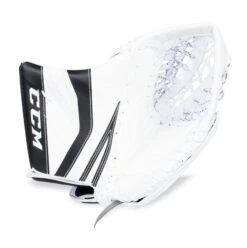 CCM Premier P2.5 Junior Goalie Catcher - Source Exclusive -The Hockey Shop ccm catchers ccm premier p2 5 junior goalie catcher source exclusive 28743574061122