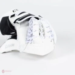 CCM Premier P2.5 Junior Goalie Catcher - Source Exclusive -The Hockey Shop ccm catchers ccm premier p2 5 junior goalie catcher source exclusive 4641559609410