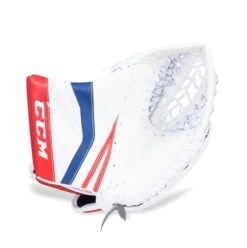 CCM Premier P2.5 Junior Goalie Catcher - Source Exclusive -The Hockey Shop ccm catchers ccm premier p2 5 junior goalie catcher source exclusive montreal canadiens regular 28743608500290