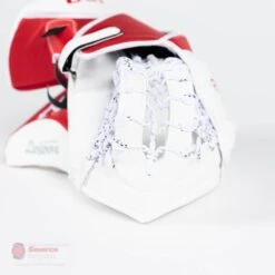 CCM Premier P2.9 Senior Goalie Catcher - Source Exclusive -The Hockey Shop ccm catchers ccm premier p2 9 senior goalie catcher source exclusive 4566042181698