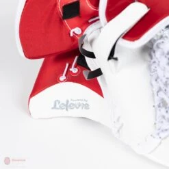 CCM Premier P2.9 Senior Goalie Catcher - Source Exclusive -The Hockey Shop ccm catchers ccm premier p2 9 senior goalie catcher source exclusive 4566042214466