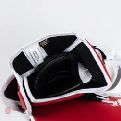CCM Premier P2.9 Senior Goalie Catcher - Source Exclusive -The Hockey Shop ccm catchers ccm premier p2 9 senior goalie catcher source exclusive 4566042280002