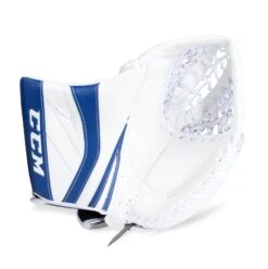 CCM Premier P2.9 Senior Goalie Catcher - Source Exclusive -The Hockey Shop ccm catchers ccm premier p2 9 senior goalie catcher source exclusive toronto maple leafs regular 28743630061634