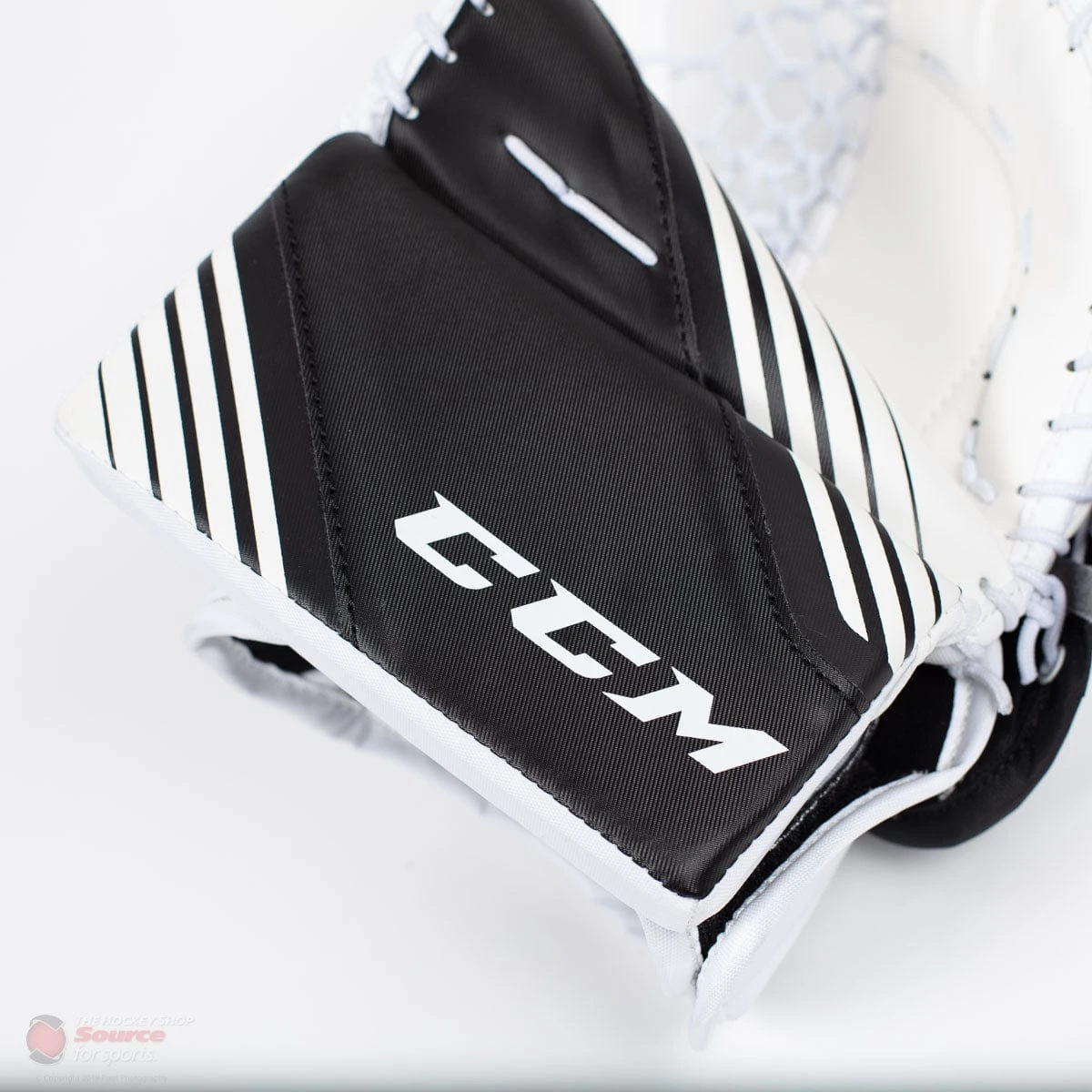 CCM YTFlex 2 Youth Goalie Catcher 5 CCM YTFlex 2 Youth Goalie Catcher - Image 3