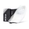 CCM YTFlex 2 Youth Goalie Catcher -The Hockey Shop ccm catchers ccm ytflex 2 youth goalie catcher white white black regular 28743576420418