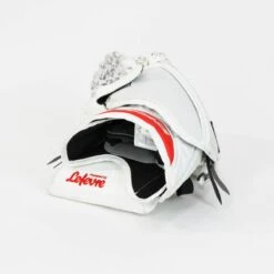 CCM Extreme Flex 3 Pro Intermediate Goalie Catcher - Demo 11 CCM Extreme Flex 3 Pro Intermediate Goalie Catcher - Demo -The Hockey Shop ccm catchers demo ccm extreme flex 3 pro intermediate goalie catcher demo montreal canadiens full right 30347092361282