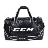 CCM Sport Team Duffle Bag (2021) -The Hockey Shop ccm duffle bags ccm sport team duffle bag black duffle 28743693697090