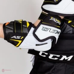 CCM Super Tacks AS1 Senior Hockey Elbow Pads -The Hockey Shop ccm elbow pads ccm super tacks as1 senior hockey elbow pads 28753977212994