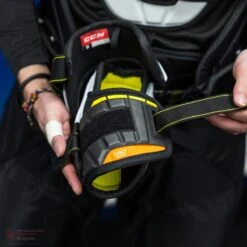 CCM Super Tacks AS1 Senior Hockey Elbow Pads -The Hockey Shop ccm elbow pads ccm super tacks as1 senior hockey elbow pads 28753977704514