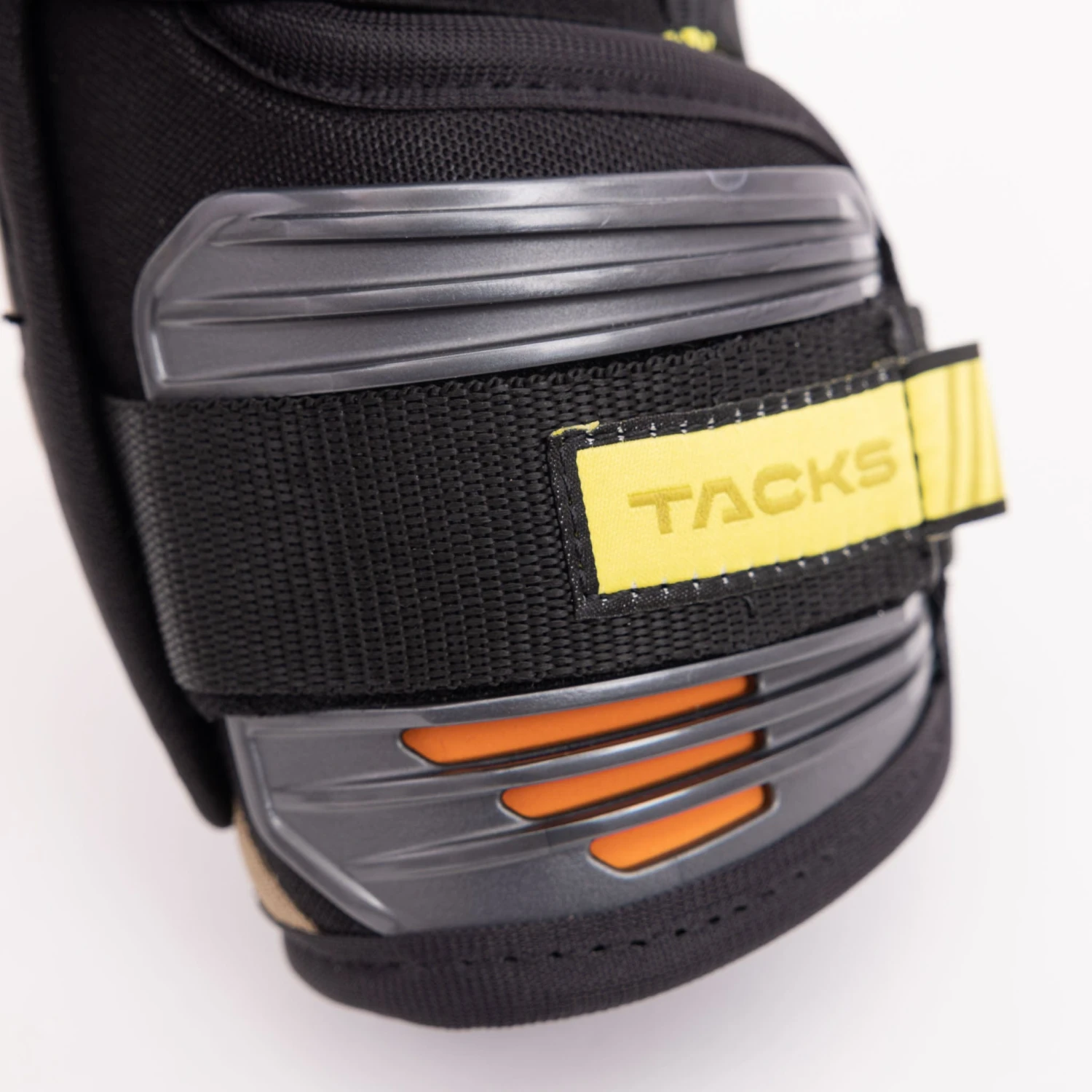 CCM Tacks AS-V Pro Junior Hockey Elbow Pads 10 CCM Tacks AS-V Pro Junior Hockey Elbow Pads - Image 8