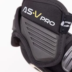 CCM Tacks AS-V Pro Junior Hockey Elbow Pads 18 CCM Tacks AS-V Pro Junior Hockey Elbow Pads -The Hockey Shop ccm elbow pads ccm tacks as v pro junior hockey elbow pads 28978014289986