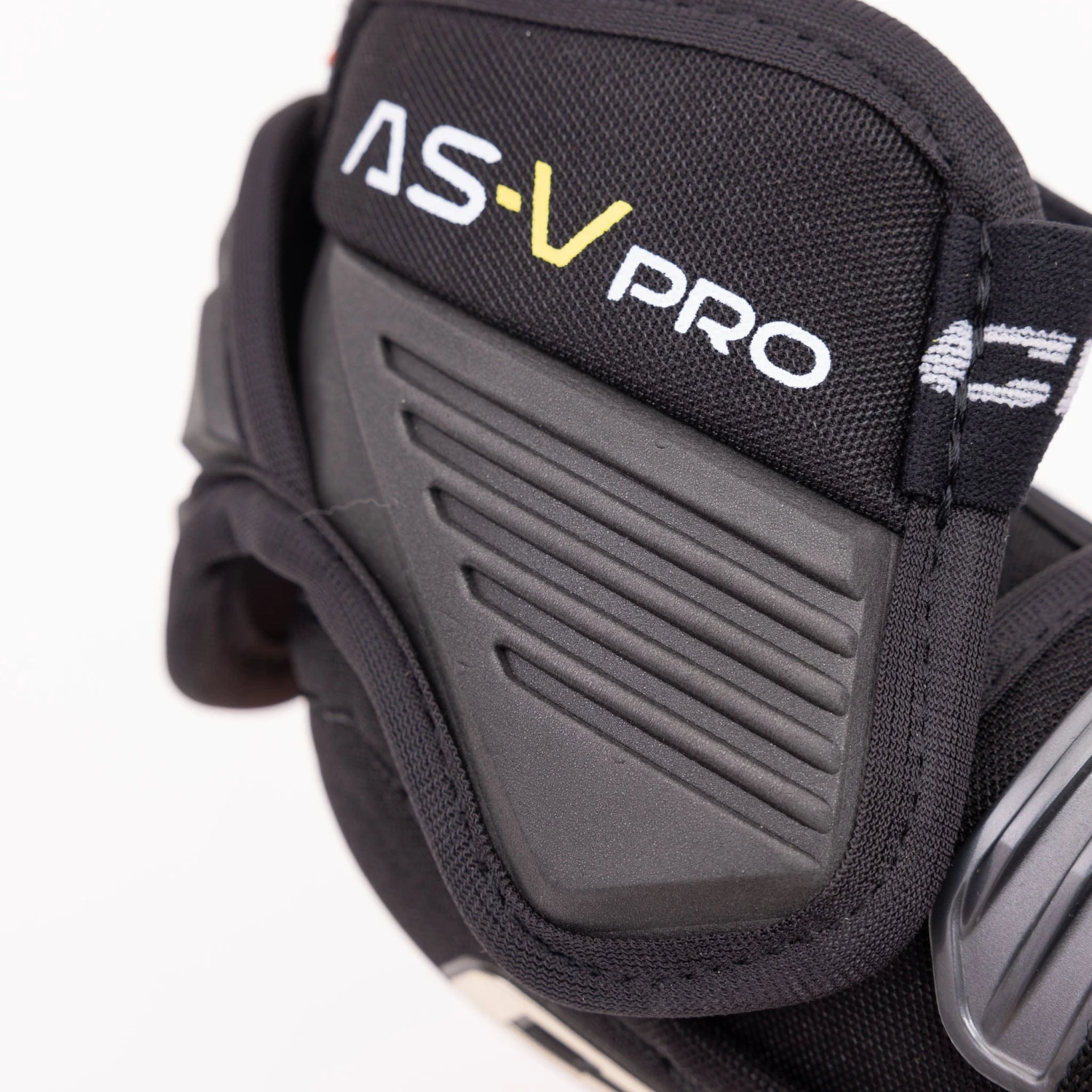 CCM Tacks AS-V Pro Junior Hockey Elbow Pads 9 CCM Tacks AS-V Pro Junior Hockey Elbow Pads - Image 7