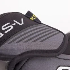 CCM Tacks AS-V Senior Hockey Elbow Pads -The Hockey Shop ccm elbow pads ccm tacks as v senior hockey elbow pads 29021235019842
