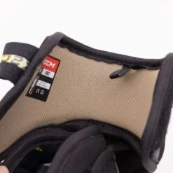 CCM Tacks AS-V Senior Hockey Elbow Pads -The Hockey Shop ccm elbow pads ccm tacks as v senior hockey elbow pads 29021235314754