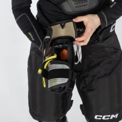 CCM Tacks AS-V Senior Hockey Elbow Pads -The Hockey Shop ccm elbow pads ccm tacks as v senior hockey elbow pads 29086446944322