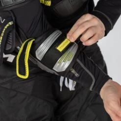 CCM Tacks AS-V Senior Hockey Elbow Pads -The Hockey Shop ccm elbow pads ccm tacks as v senior hockey elbow pads 29086447108162