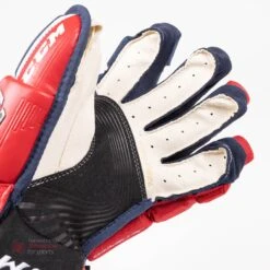 CCM Jetspeed FT4 Pro Senior Hockey Gloves 21 CCM Jetspeed FT4 Pro Senior Hockey Gloves -The Hockey Shop ccm gloves ccm jetspeed ft4 pro senior hockey gloves 28033114439746