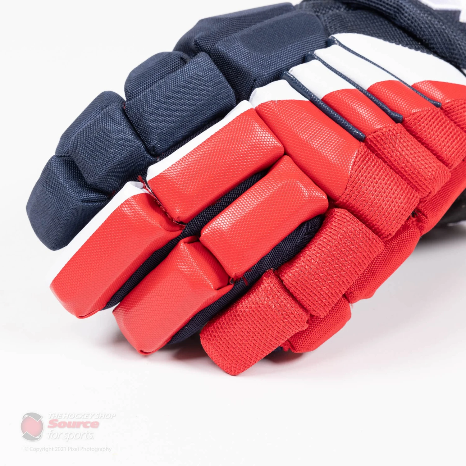 CCM Jetspeed FT4 Pro Senior Hockey Gloves 15 CCM Jetspeed FT4 Pro Senior Hockey Gloves - Image 13