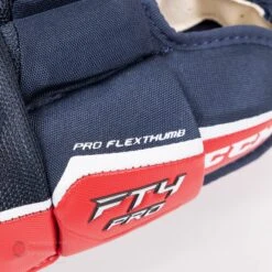 CCM Jetspeed FT4 Pro Senior Hockey Gloves 26 CCM Jetspeed FT4 Pro Senior Hockey Gloves -The Hockey Shop ccm gloves ccm jetspeed ft4 pro senior hockey gloves 28033114701890