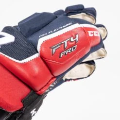 CCM Jetspeed FT4 Pro Senior Hockey Gloves 30 CCM Jetspeed FT4 Pro Senior Hockey Gloves -The Hockey Shop ccm gloves ccm jetspeed ft4 pro senior hockey gloves 28033114734658