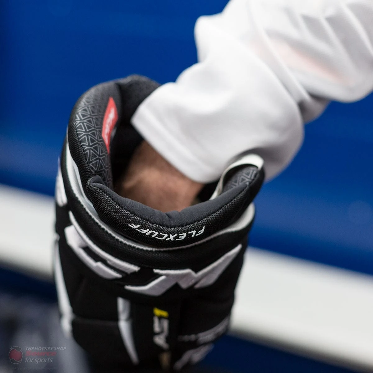 CCM Super Tacks AS1 Senior Hockey Gloves 22 CCM Super Tacks AS1 Senior Hockey Gloves - Image 20