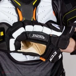 CCM Super Tacks AS1 Senior Hockey Gloves 29 CCM Super Tacks AS1 Senior Hockey Gloves -The Hockey Shop ccm gloves ccm super tacks as1 senior hockey gloves 5201764089922