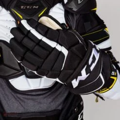 CCM Super Tacks AS1 Senior Hockey Gloves 28 CCM Super Tacks AS1 Senior Hockey Gloves -The Hockey Shop ccm gloves ccm super tacks as1 senior hockey gloves 5201764286530