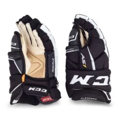 CCM Super Tacks AS1 Senior Hockey Gloves