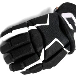 CCM Tacks Vector Premier Junior Hockey Gloves -The Hockey Shop ccm gloves ccm tacks vector premier junior hockey gloves 29355381063746