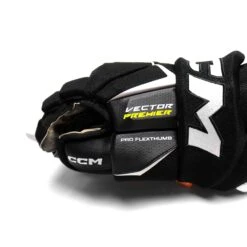 CCM Tacks Vector Premier Junior Hockey Gloves -The Hockey Shop ccm gloves ccm tacks vector premier junior hockey gloves 29355381162050