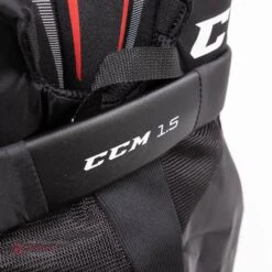 CCM 1.5 Junior Goalie Pants -The Hockey Shop ccm goalie pants ccm 1 5 junior goalie pants 27988506050626