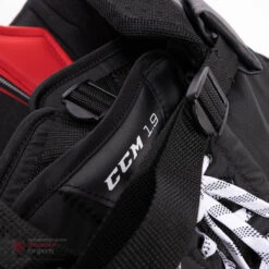 CCM 1.9 Intermediate Goalie Pants -The Hockey Shop ccm goalie pants ccm 1 9 intermediate goalie pants 27988506771522