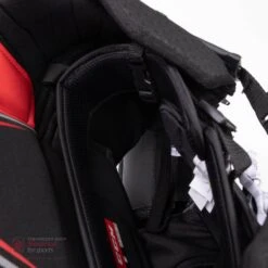 CCM 1.9 Intermediate Goalie Pants -The Hockey Shop ccm goalie pants ccm 1 9 intermediate goalie pants 27988506902594