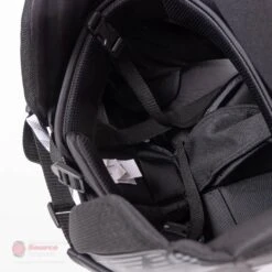 CCM 1.9 Intermediate Goalie Pants -The Hockey Shop ccm goalie pants ccm 1 9 intermediate goalie pants 27988507033666