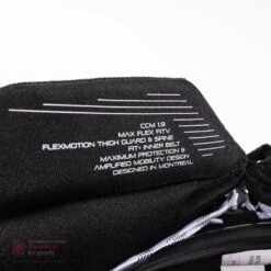 CCM 1.9 Senior Goalie Pants 26 CCM 1.9 Senior Goalie Pants -The Hockey Shop ccm goalie pants ccm 1 9 senior goalie pants 27988507459650