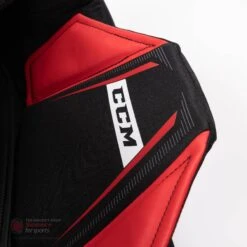 CCM 1.9 Senior Goalie Pants 22 CCM 1.9 Senior Goalie Pants -The Hockey Shop ccm goalie pants ccm 1 9 senior goalie pants 27988507525186