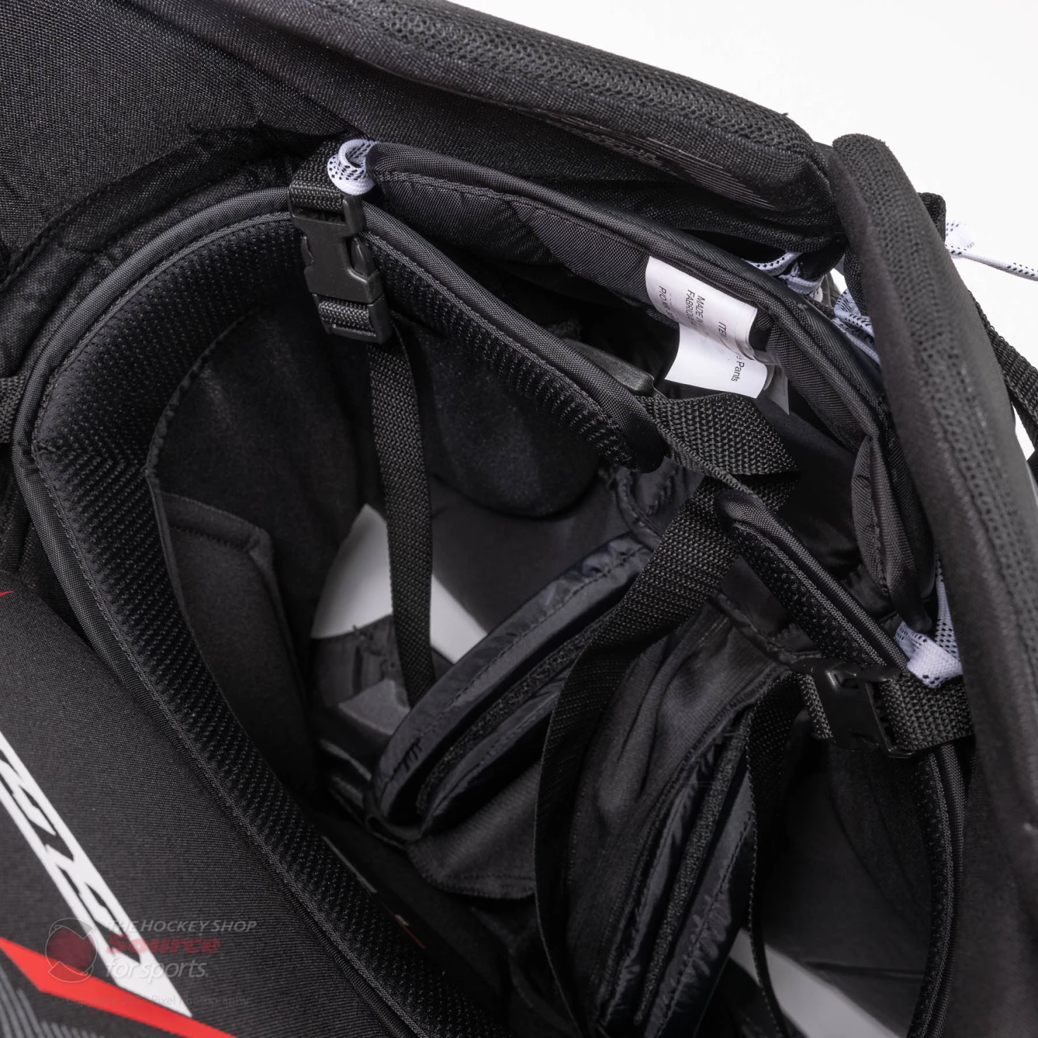 CCM 1.9 Senior Goalie Pants 12 CCM 1.9 Senior Goalie Pants - Image 10